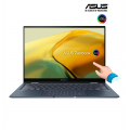 Laptop Asus ZENBOOK | Flip 14 OLED [ UP3404VA-KN058W ] [  BLUE ] [ Intel Core i7-1360P/ 16GB / 1TB PCIE M.2/ 14" OLED/ Win11] TuochScreen